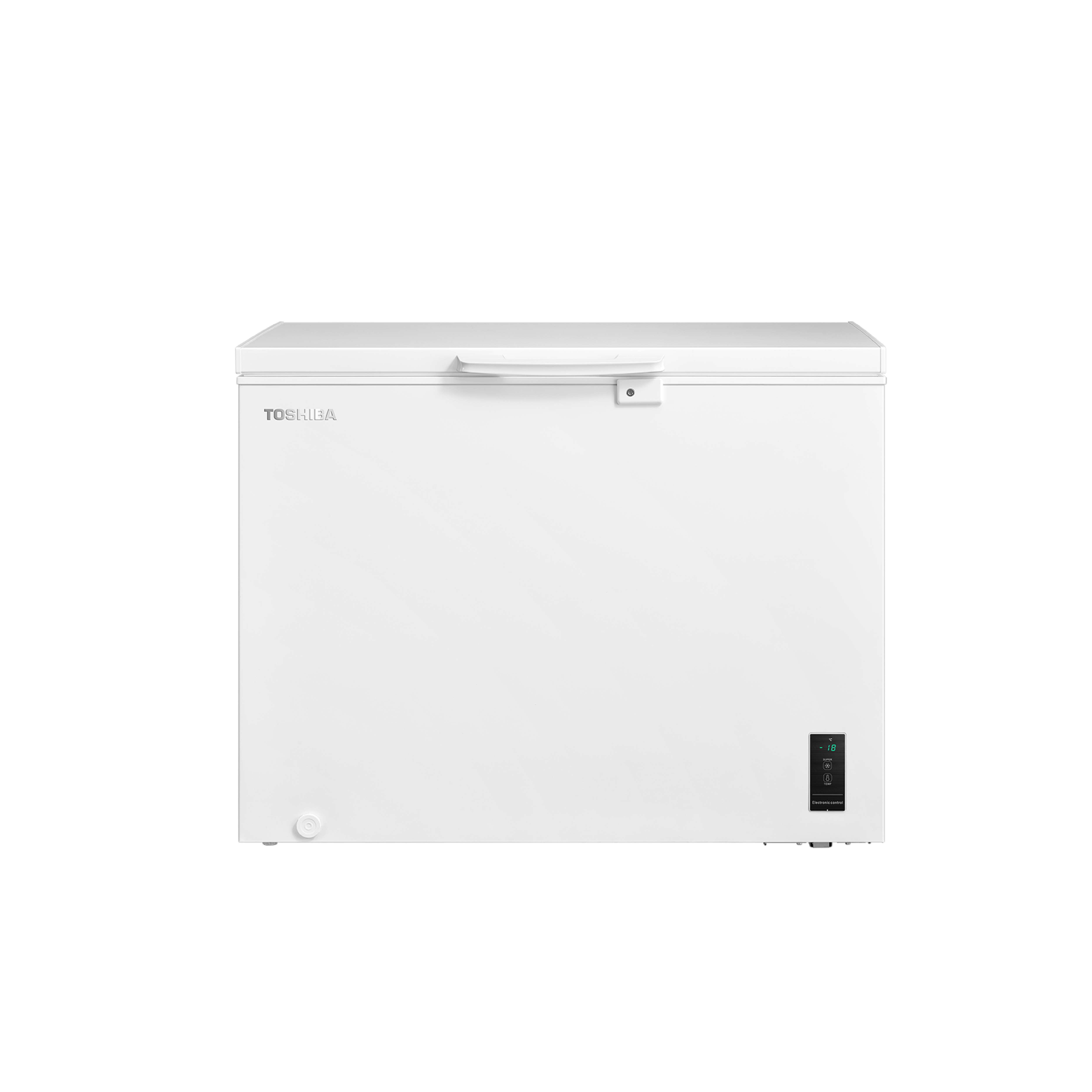 Multipurpose Chiller Model GR RC390CE DMT 01 Toshiba Thailand